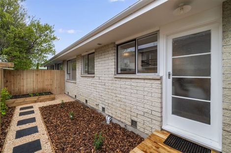 Photo of property in 4/91 Antigua Street, Addington, Christchurch, 8024