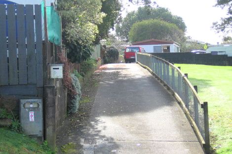 Photo of property in 5 Eden Terrace, Te Kamo, Whangarei, 0112