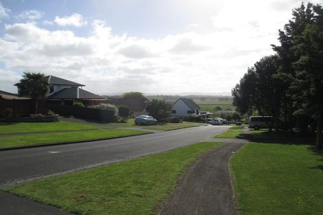 Photo of property in 17 Prospect Place, Western Heights, Hamilton, 3200