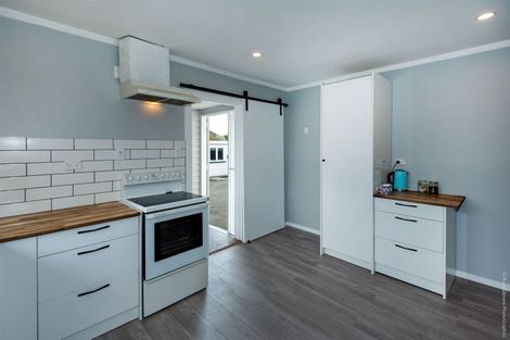 Photo of property in 52 Rutherford Street, Woolston, Christchurch, 8023