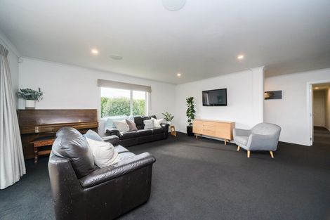 Photo of property in 15 Wapiti Avenue, Feilding, 4775