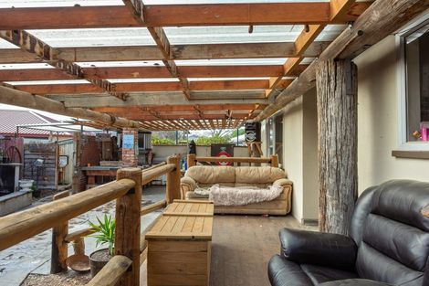 Photo of property in 85 Howick Road, Redwoodtown, Blenheim, 7201