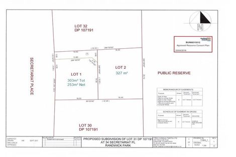 Photo of property in 34a Secretariat Place, Randwick Park, Auckland, 2105