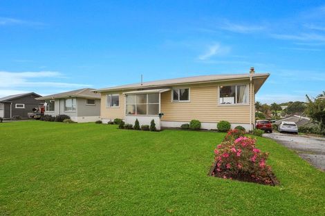 Photo of property in 20 George Street, Waiuku, 2123