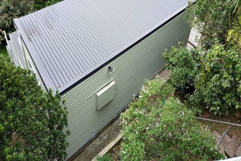 Photo of property in 12 Mataroa Avenue, Northland, Wellington, 6012