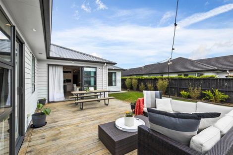 Photo of property in 202 Matua Road, Kumeu, 0810