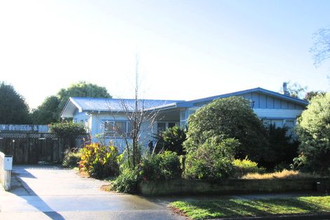 Photo of property in 4 Caxton Street, Onekawa, Napier, 4110