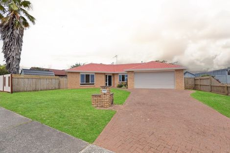 Photo of property in 32 Spinnaker Drive, Flagstaff, Hamilton, 3210