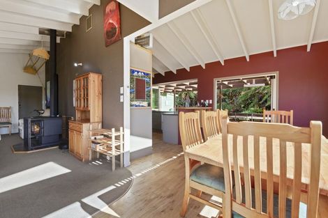 Photo of property in 444 Spencer Road, Lake Tarawera, Rotorua, 3076