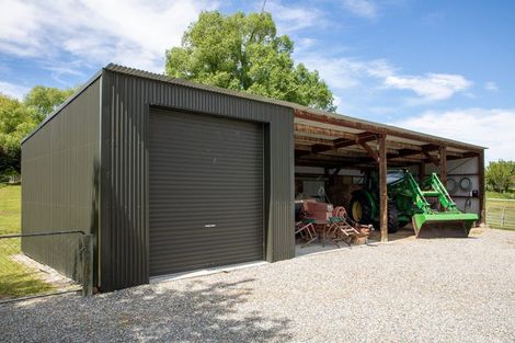 Photo of property in 42 Clare Road, Galloway, Alexandra, 9393