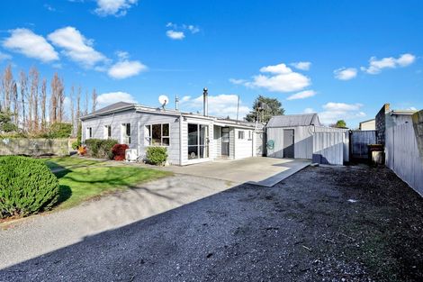 Photo of property in 2 Melcombe Street, Tinwald, Ashburton, 7700