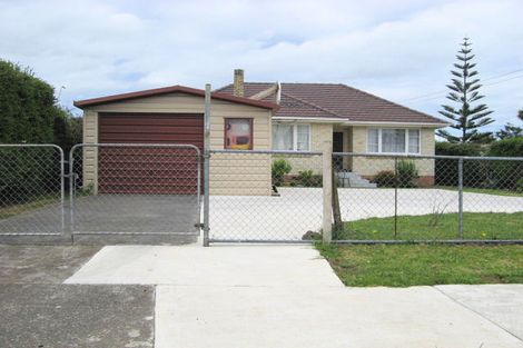 Photo of property in 7 Cornwall Road, Mangere, Auckland, 2022