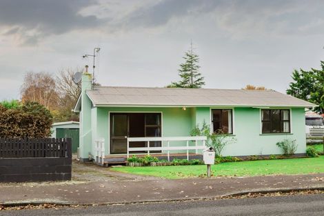 Photo of property in 117 Makino Road, Feilding, 4702