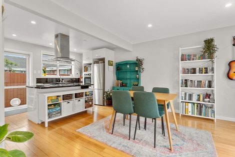 Photo of property in 3/29 Heywood Terrace, Richmond, Christchurch, 8013