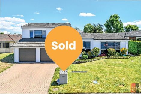 Photo of property in 44 Rushgreen Avenue, Pahurehure, Papakura, 2113