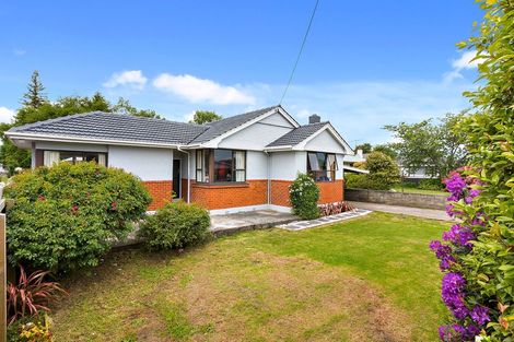 Photo of property in 183 Gordon Road, Mosgiel, 9024