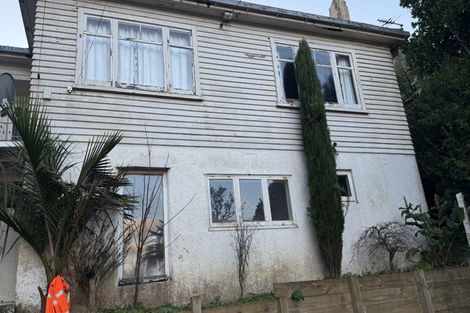 Photo of property in 43 Rangoon Street, Khandallah, Wellington, 6035