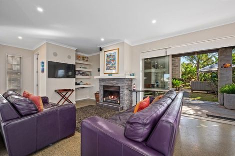 Photo of property in 36 Mangatawhiri Road, Omaha, 0986