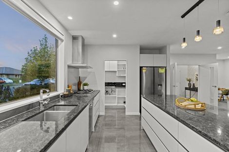 Photo of property in 30 Platinum Drive, Wigram, Christchurch, 8025