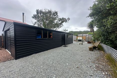 Photo of property in 11 The Strand, Okarito, Whataroa, 7886
