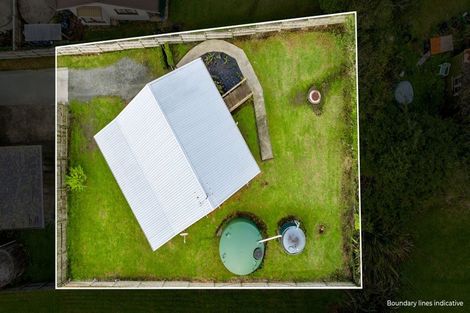 Photo of property in 5b Marshall Road, Kaiwaka, 0573