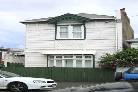 Photo of property in 78 Owen Street, Newtown, Wellington, 6021