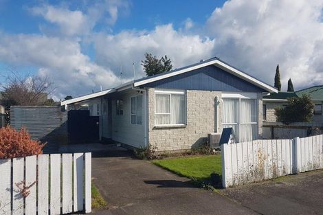 Photo of property in 46 Allardice Street, Dannevirke, 4930