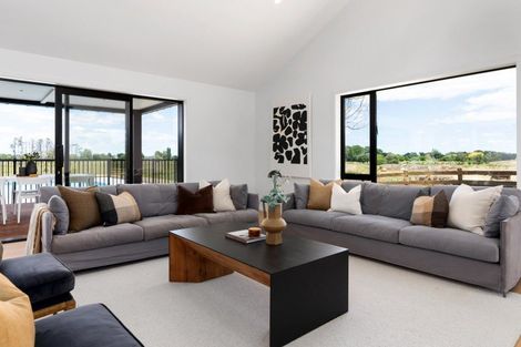 Photo of property in 41 Fencourt Road, Cambridge, 3496