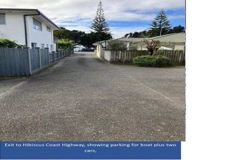Photo of property in 2/256 Hibiscus Coast Highway, Orewa, 0931