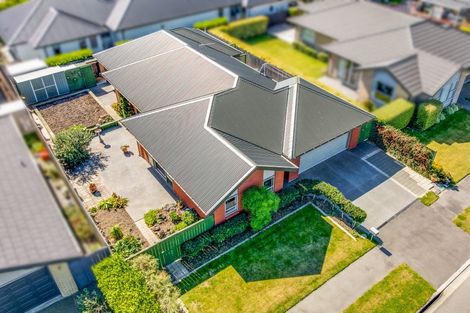 Photo of property in 38 Rich Terrace, Wigram, Christchurch, 8042