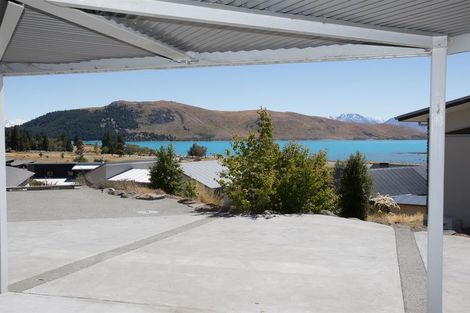 Photo of property in 22 Lochinver Avenue, Lake Tekapo, 7999