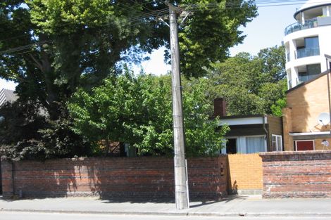 Photo of property in 50i Carlton Mill Road, Merivale, Christchurch, 8014