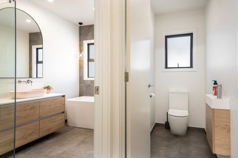 Photo of property in 3/20b Gordon Street, Glen Avon, New Plymouth, 4312