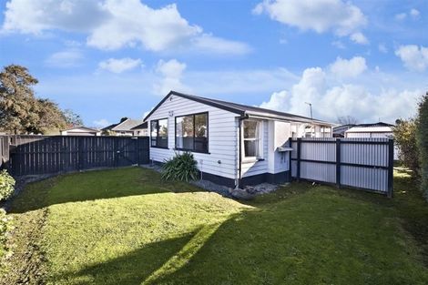Photo of property in 158 Halswell Road, Hillmorton, Christchurch, 8025