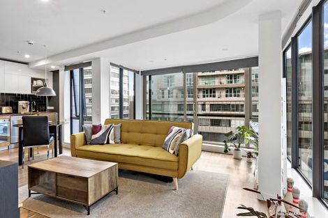 Photo of property in Vsp South, 602/166 Victoria Street, Te Aro, Wellington, 6011