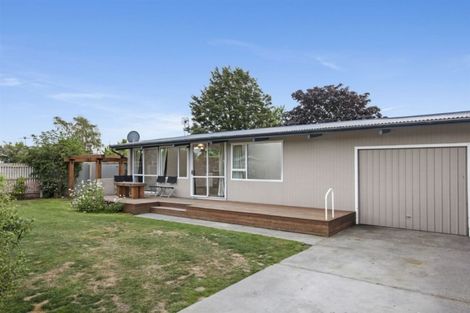 Photo of property in 1/11 Dulles Place, Papanui, Christchurch, 8053