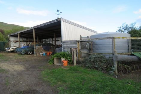 Photo of property in 727 Valley Road, Raukawa, Hastings, 4174