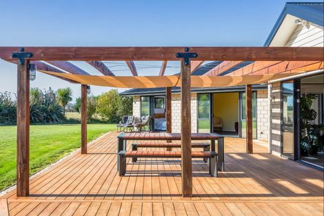 Photo of property in 853 Marshmans Road, Sefton, Rangiora, 7477