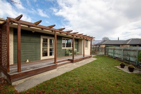 Photo of property in 47b Brandon Street, Alexandra, 9320