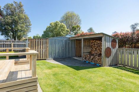 Photo of property in 27 Ruahine Street, Dannevirke, 4930