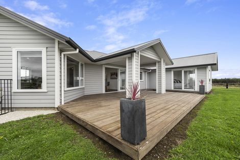 Photo of property in 63 Ray Road, Pokuru, Te Awamutu, 3875