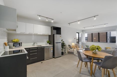 Photo of property in Detroit Apartments, 104/181 Tasman Street, Mount Cook, Wellington, 6021