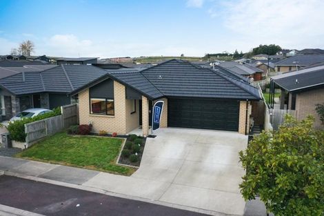 Photo of property in 6 Mccorquindale Drive, Flagstaff, Hamilton, 3210