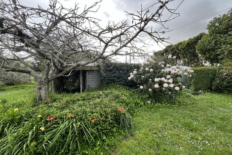 Photo of property in 787 Runciman Road, Runciman, Drury, 2578