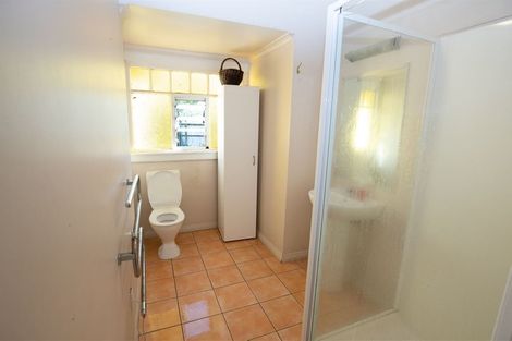Photo of property in 112 Alexander Street, Greymouth, 7805