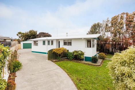 Photo of property in 28 Escort Grove, Awapuni, Palmerston North, 4412