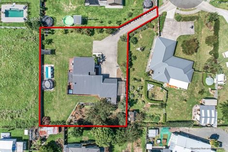 Photo of property in 8 Herangi Crescent, Ngaruawahia, 3720