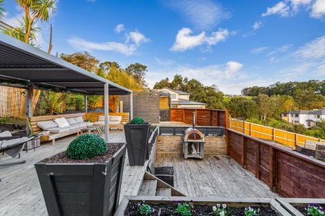 Photo of property in 3 Springhill Lane, Sunnyvale, Auckland, 0612