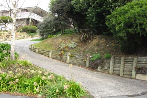 Photo of property in 17 Hellyer Street, Macandrew Bay, Dunedin, 9014
