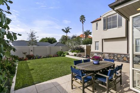 Photo of property in 25 Taurarua Terrace, Parnell, Auckland, 1052
